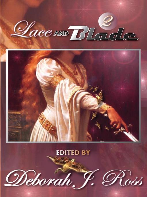 Cover image for Lace and Blade 2